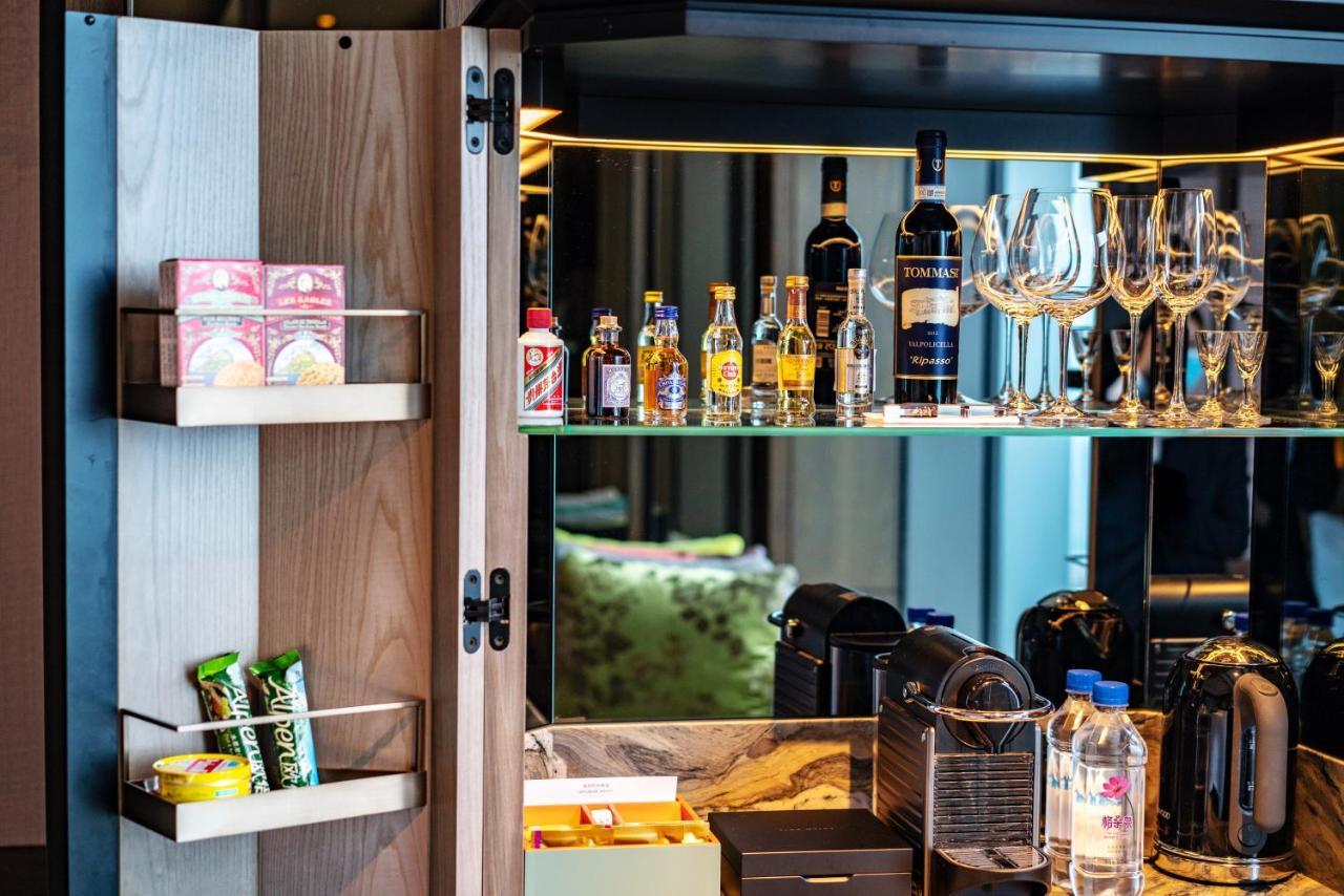 Park Hyatt Shenzhen Hotel Luaran gambar
